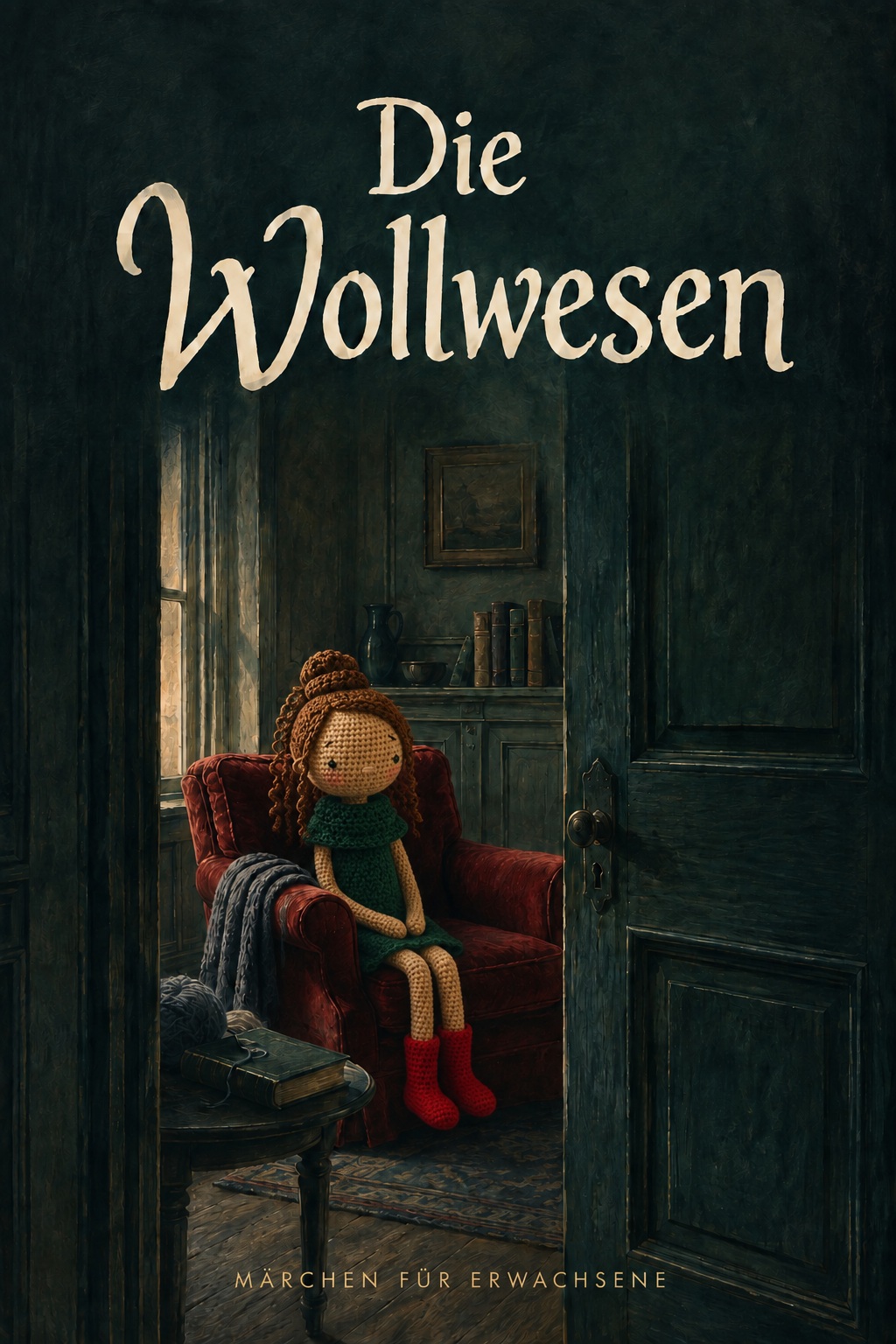 Die Wollwesen
