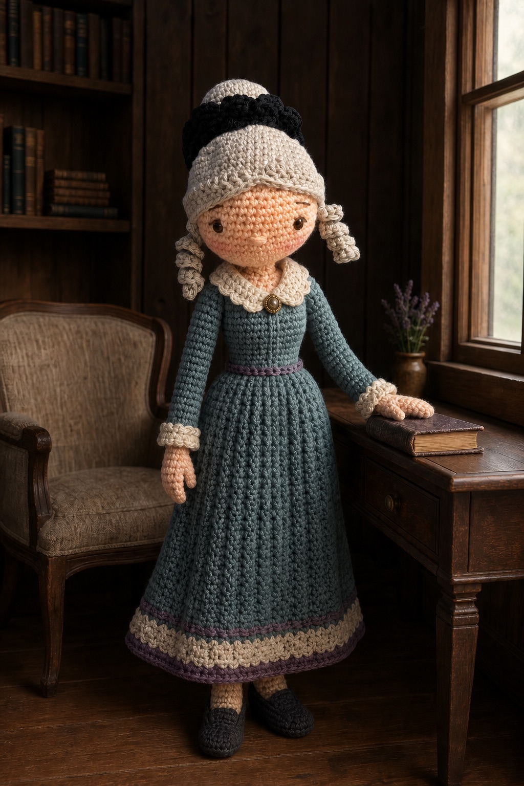 Charlotte von Altenburg