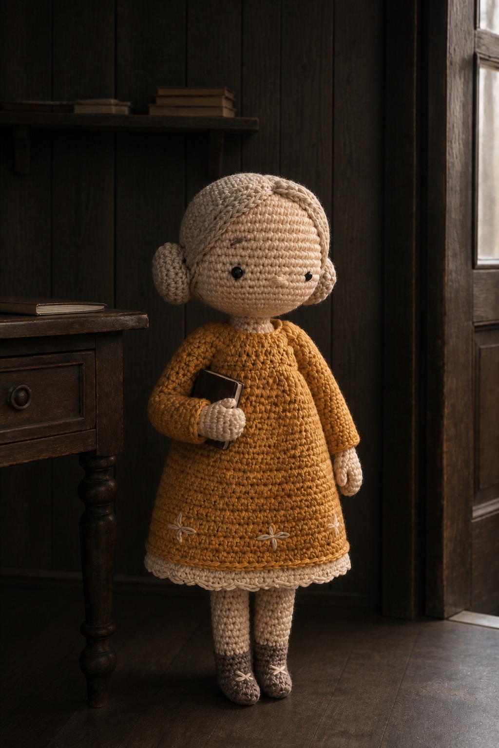 Elodie von Winterfeld